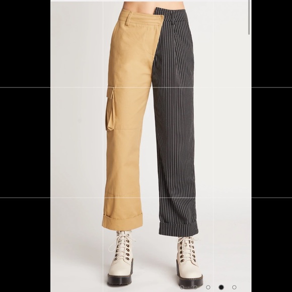 Pants \u0026 Jumpsuits | Choosy Day And 